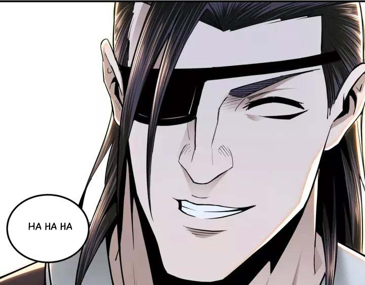 Greatest Boss System Chapter 37 Bahasa Indonesia